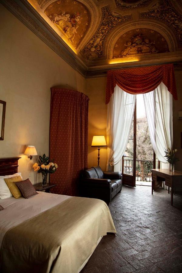 Hotel Palazzo Guadagni Florence Exterior photo