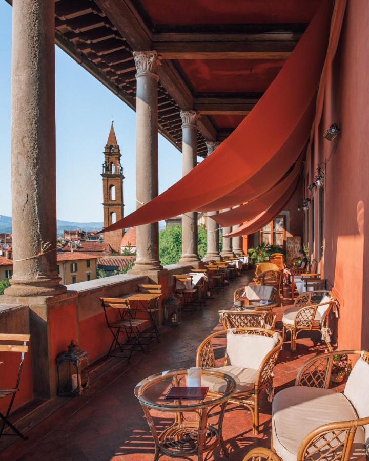 Hotel Palazzo Guadagni Florence Exterior photo